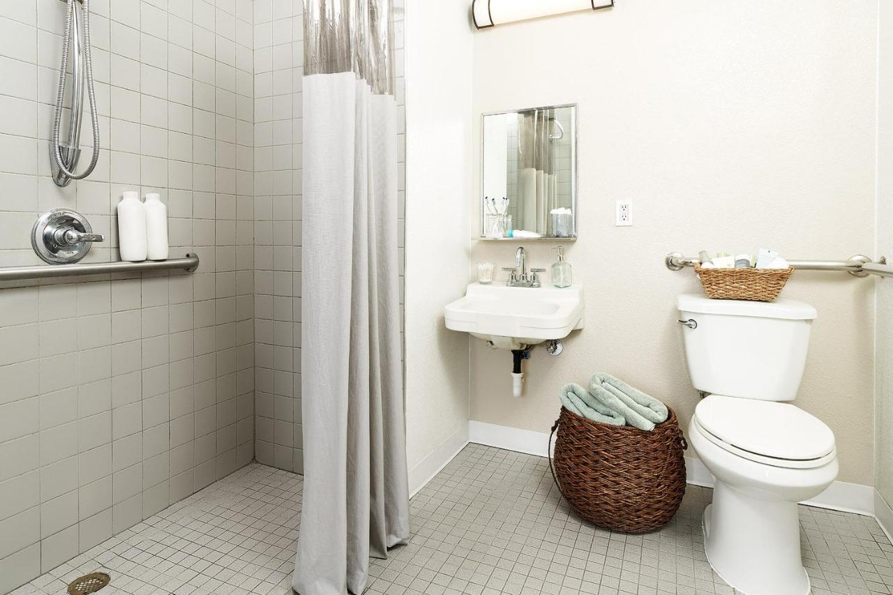 Intown Suites Extended Stay Tucson Az Экстерьер фото